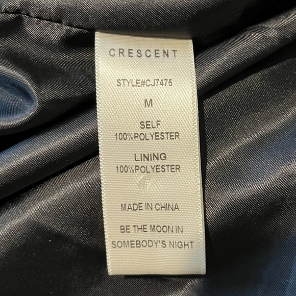 Houndstooth Blazer - Picture 5 of 5